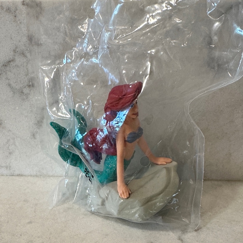 Disney The Litttle Mermaid Figurine Tonie